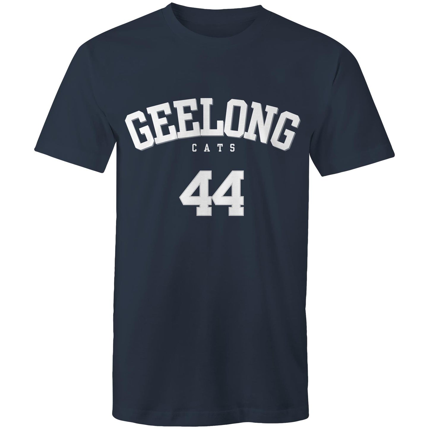 Geelong - Stewart Player Tee