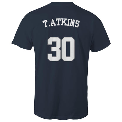 Geelong - Atkins Player Tee