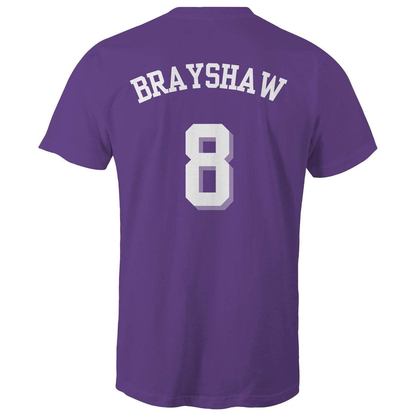 Fremantle - Brayshaw Player Tee