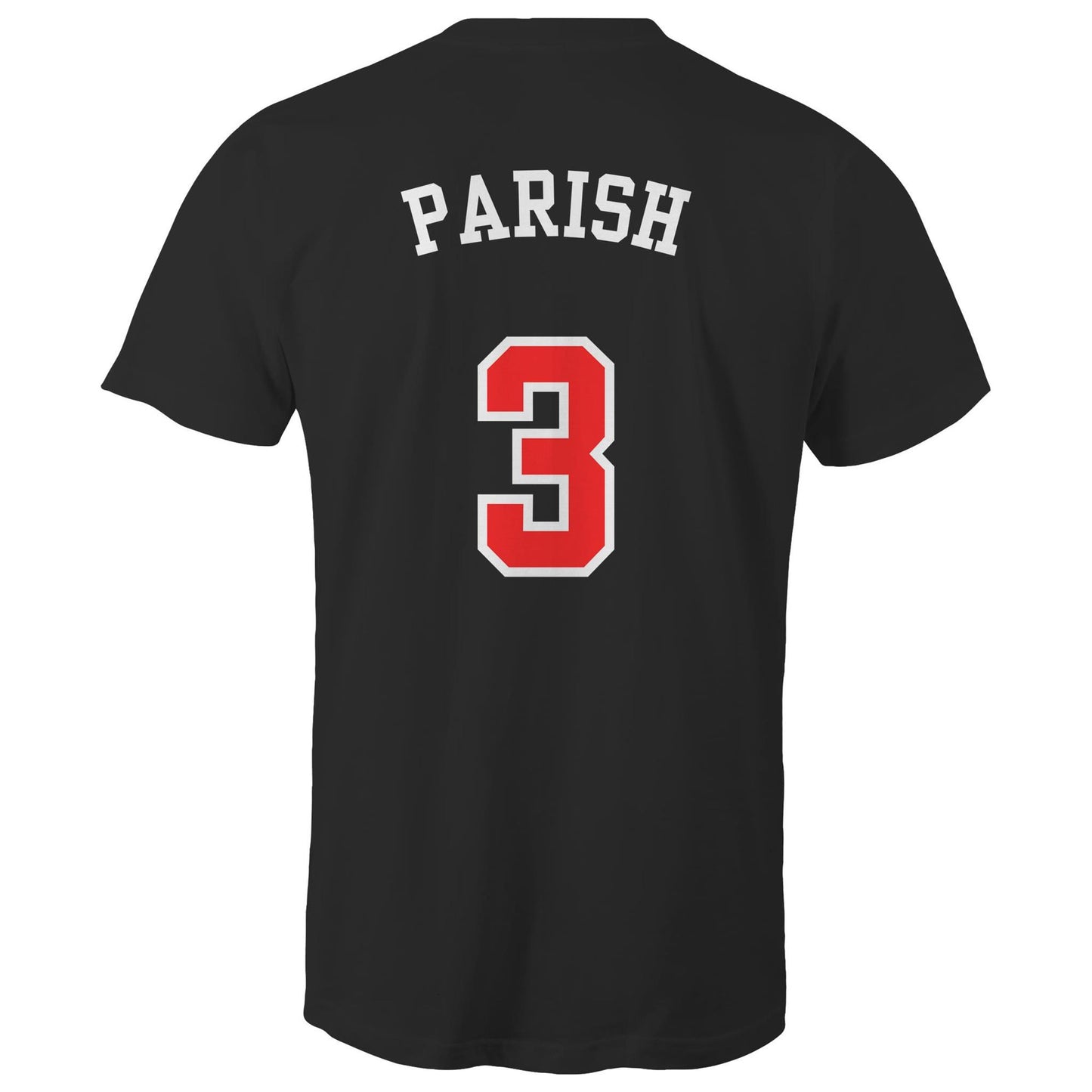 Essendon - Parish Player Tee