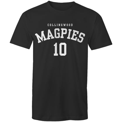 Collingwood - Pendlebury Player Tee