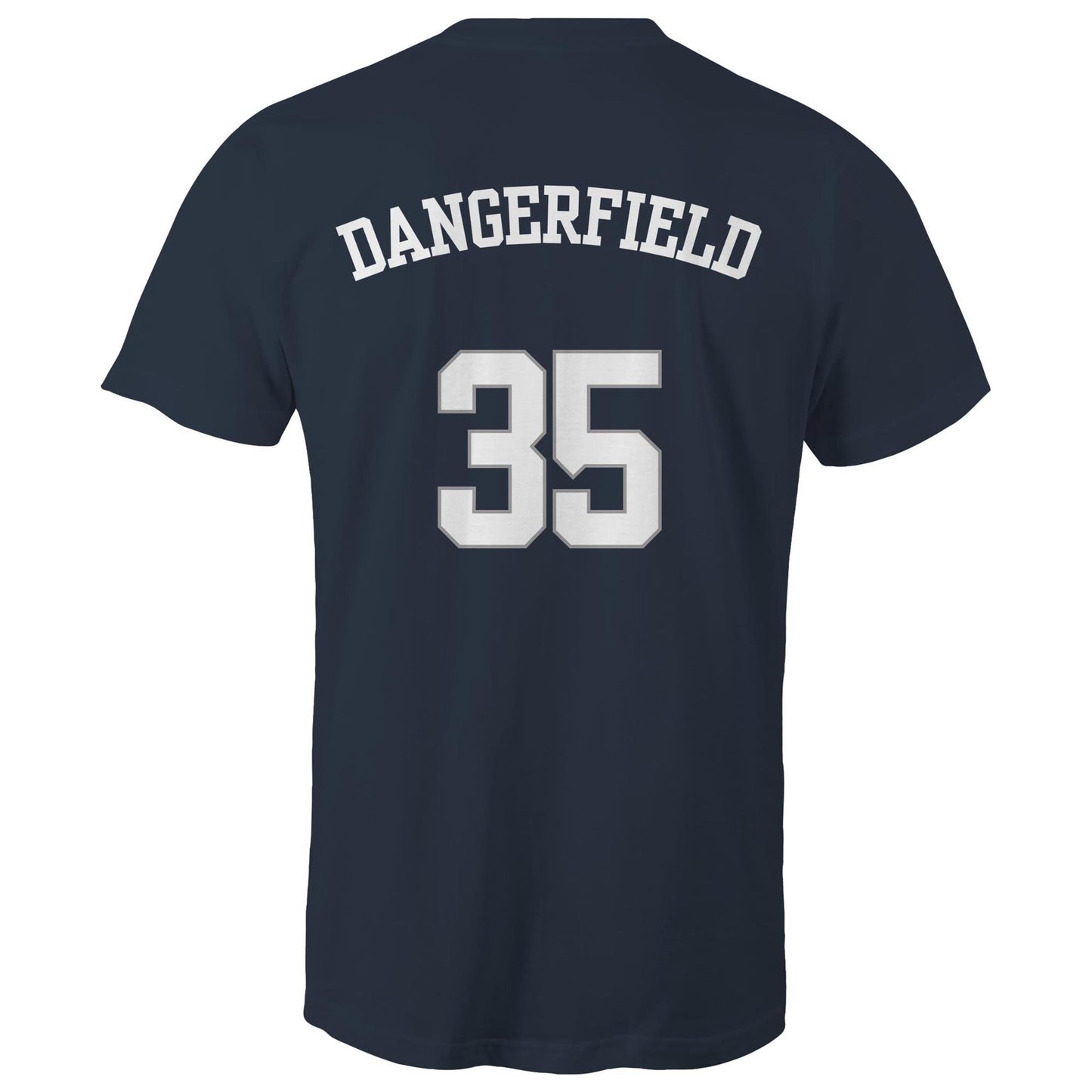 Geelong - Dangerfield Player Tee