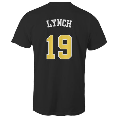 Richmond - Lynch Player Tee