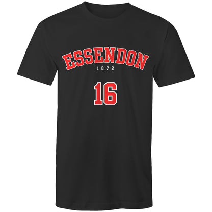 Essendon - Perkins Player Tee