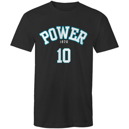 Port Adelaide - Boak Player Tee