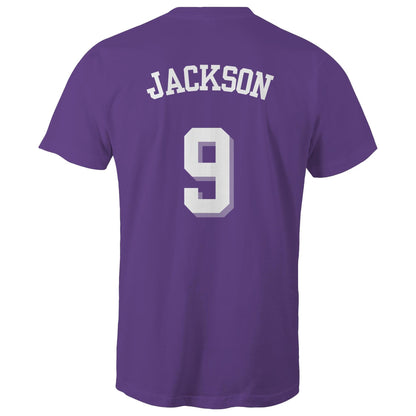 Fremantle - Jackson Player Tee